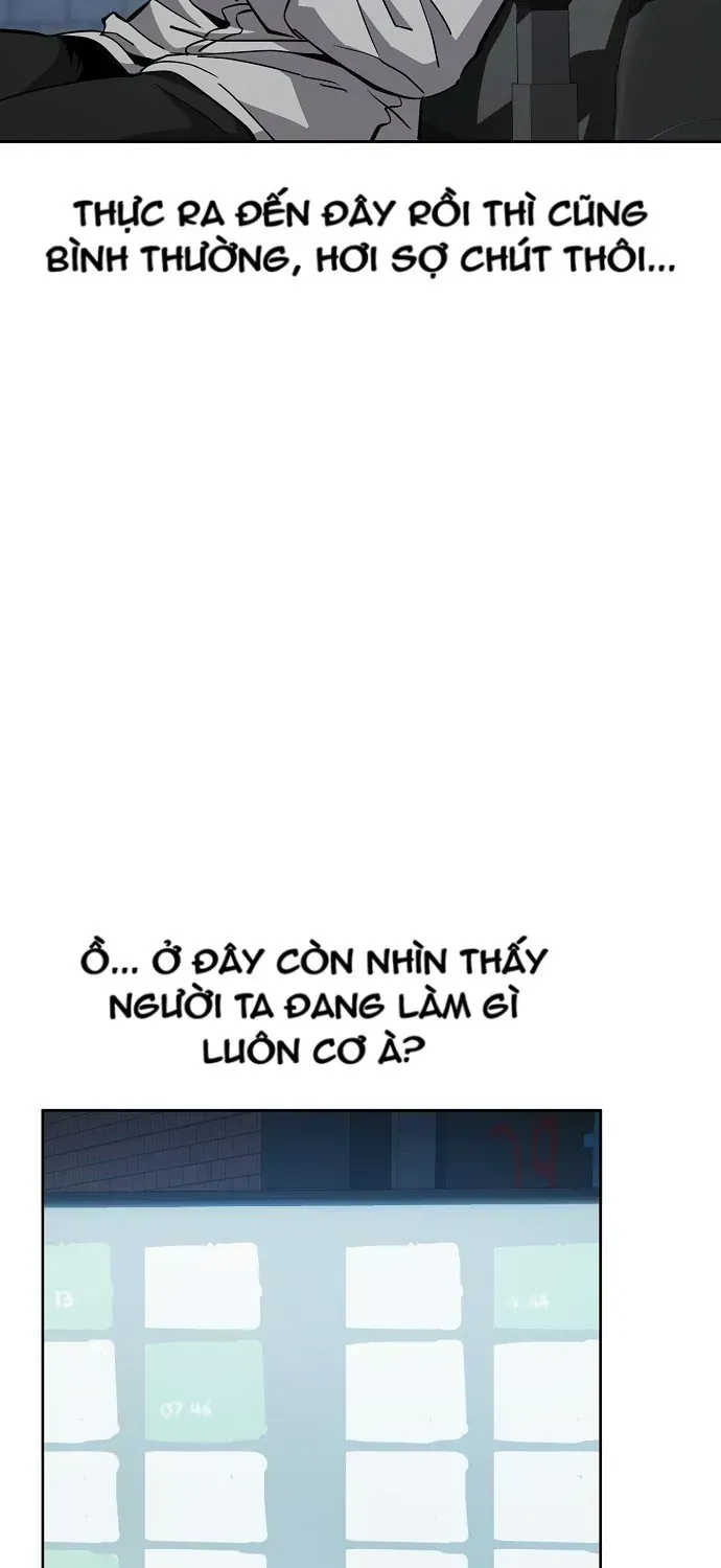 Unemployed Gye Baeksun Chap 44 - Next Chap 45