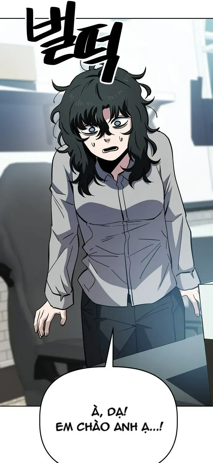 Unemployed Gye Baeksun Chap 44 - Next Chap 45