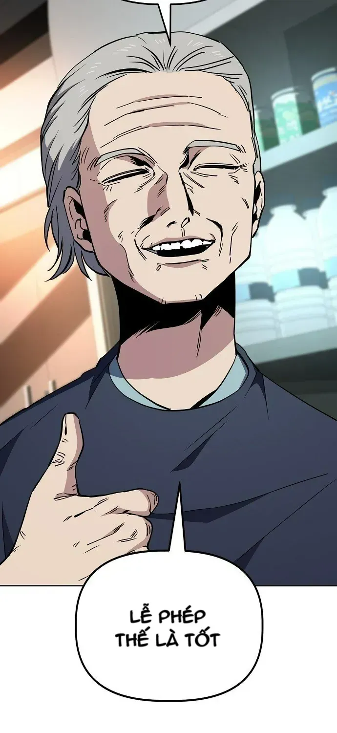 Unemployed Gye Baeksun Chap 44 - Next Chap 45