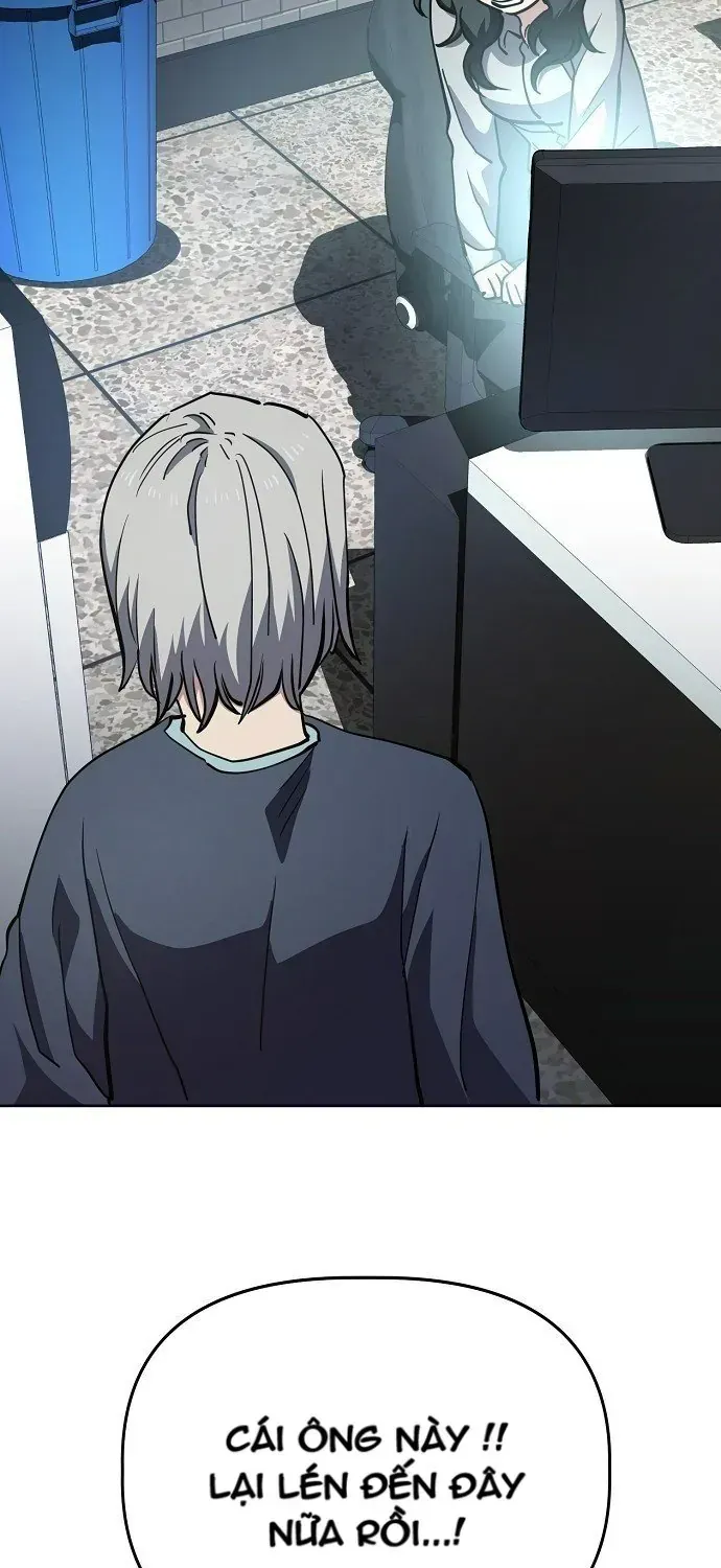 Unemployed Gye Baeksun Chap 44 - Next Chap 45