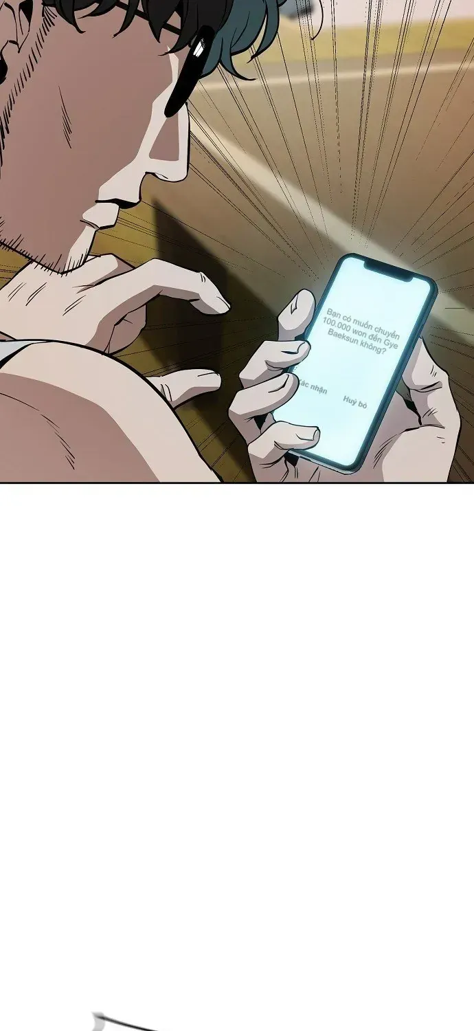 Unemployed Gye Baeksun Chap 44 - Next Chap 45