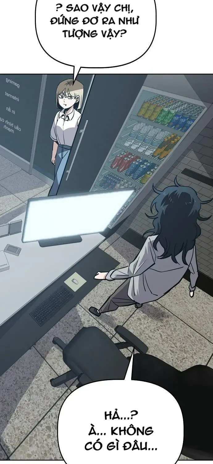 Unemployed Gye Baeksun Chap 44 - Next Chap 45