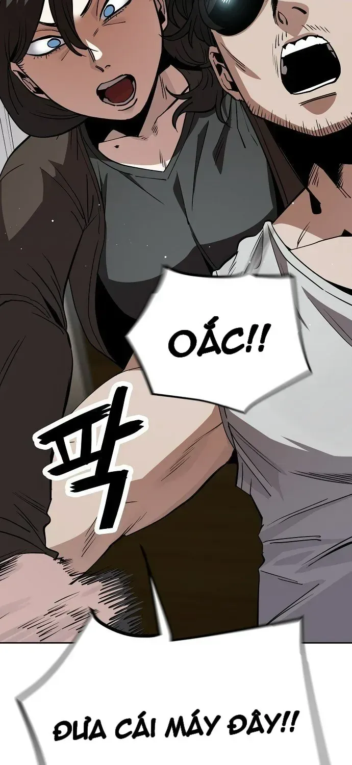 Unemployed Gye Baeksun Chap 44 - Next Chap 45