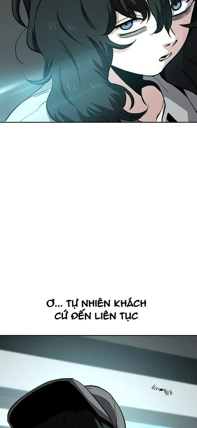 Unemployed Gye Baeksun Chap 45 - Next Chap 46
