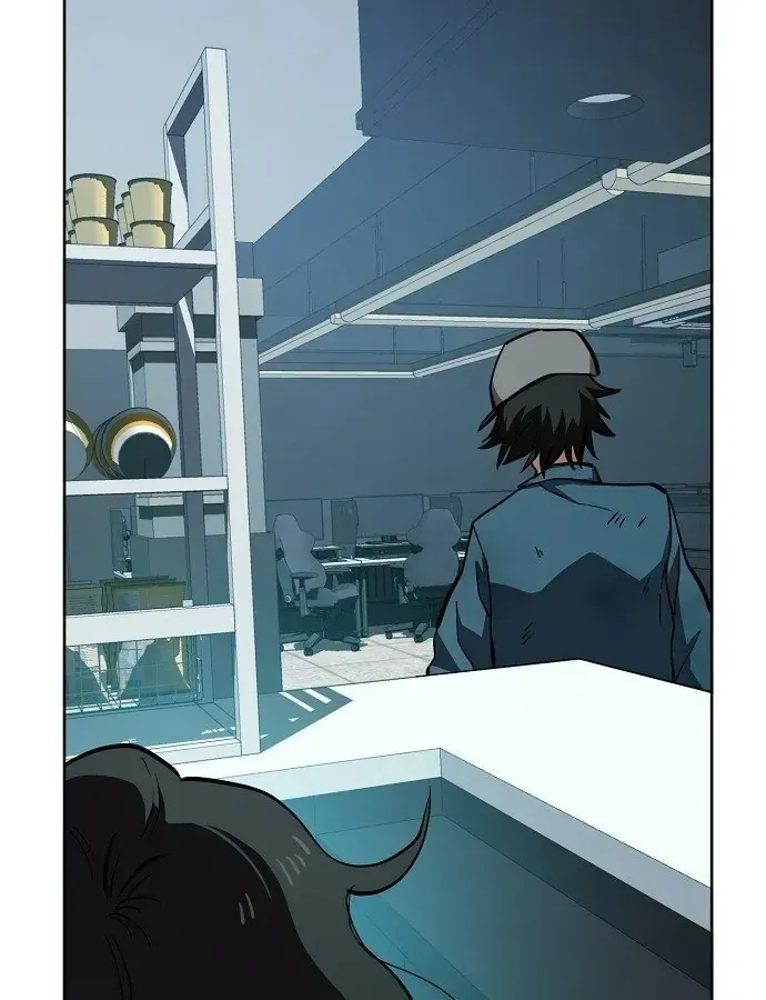 Unemployed Gye Baeksun Chap 45 - Next Chap 46