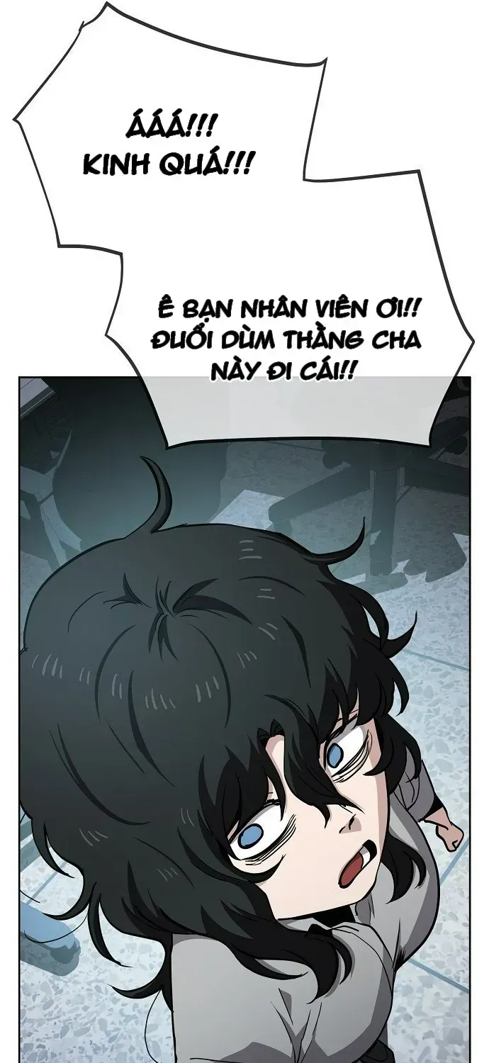 Unemployed Gye Baeksun Chap 45 - Next Chap 46