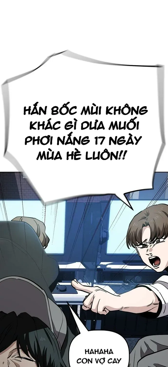 Unemployed Gye Baeksun Chap 45 - Next Chap 46