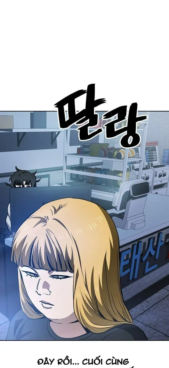 Unemployed Gye Baeksun Chap 45 - Next Chap 46