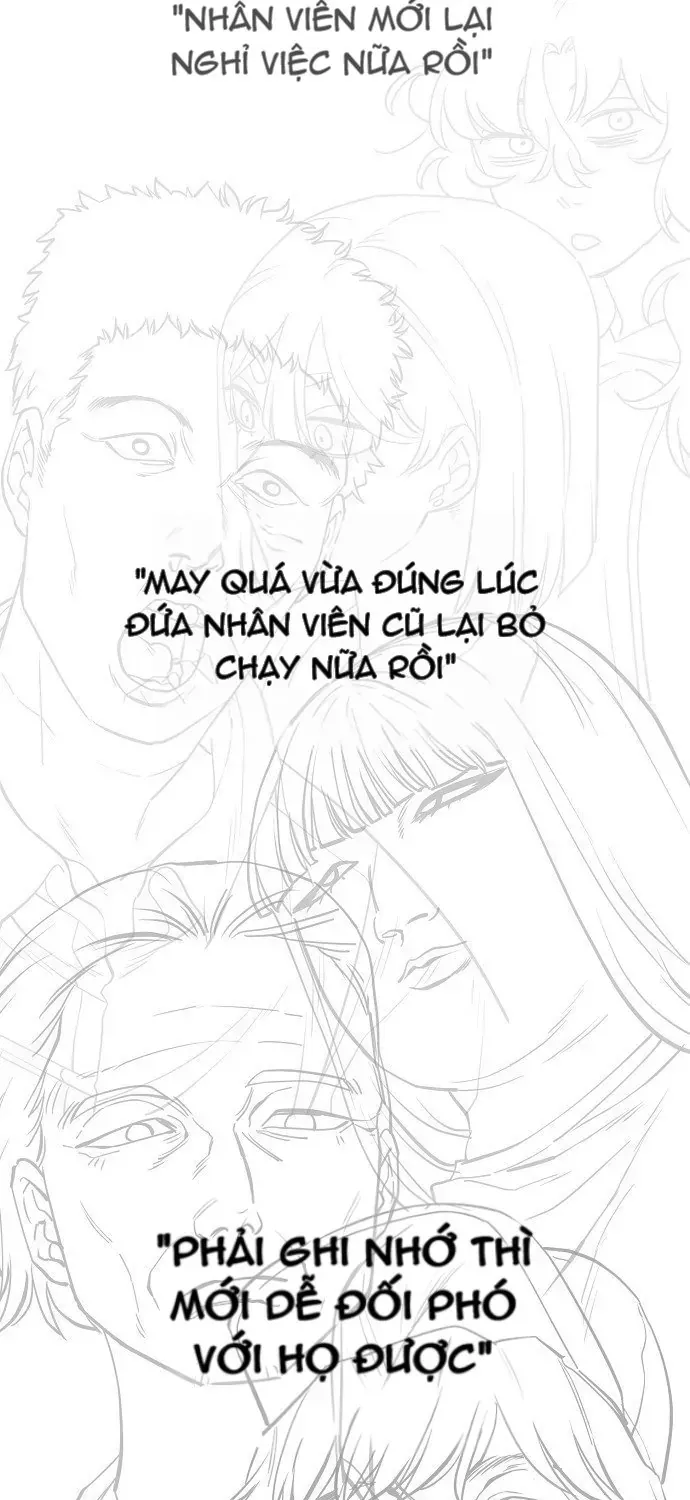 Unemployed Gye Baeksun Chap 45 - Next Chap 46