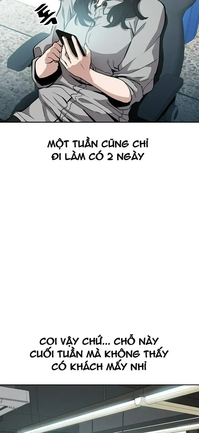 Unemployed Gye Baeksun Chap 45 - Next Chap 46