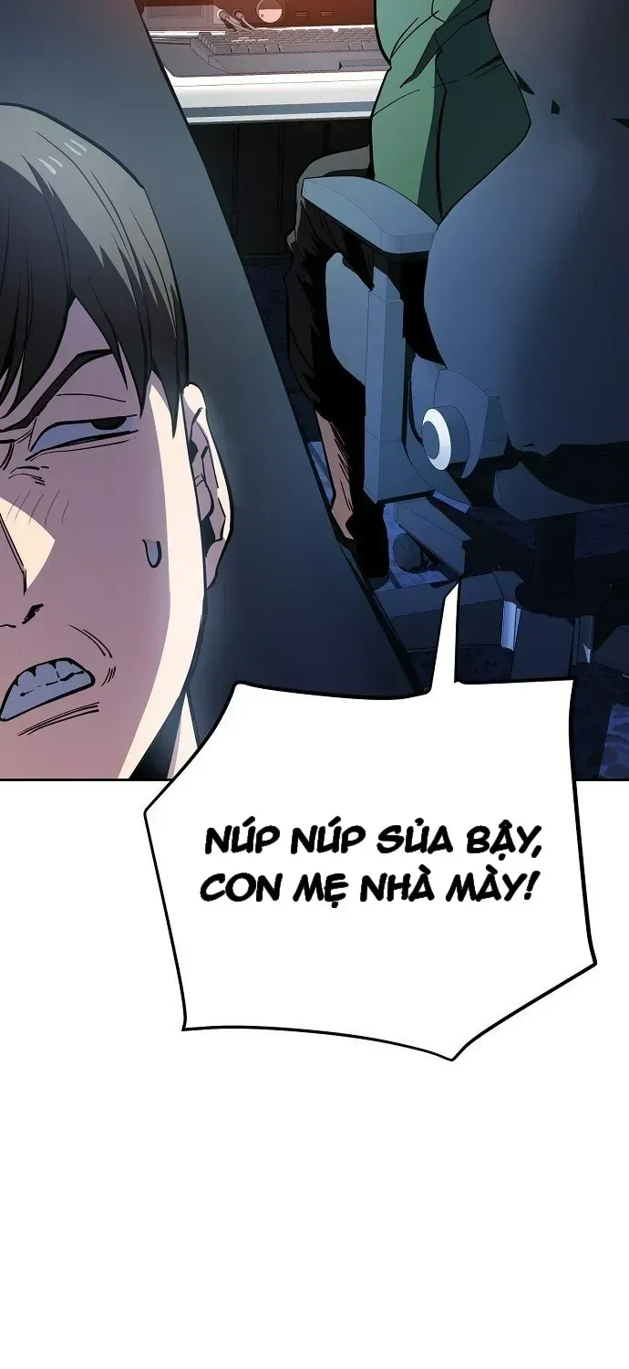 Unemployed Gye Baeksun Chap 46 - Next Chap 47