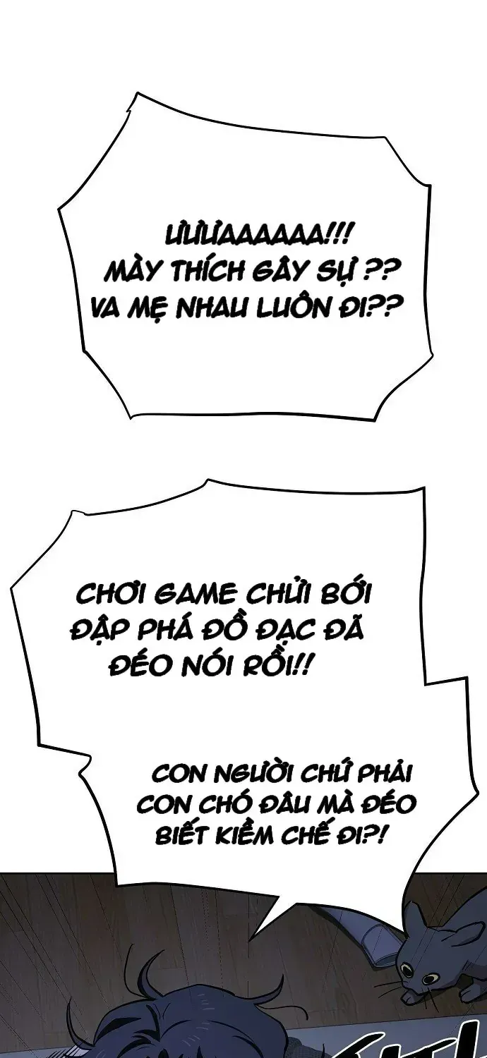 Unemployed Gye Baeksun Chap 46 - Next Chap 47