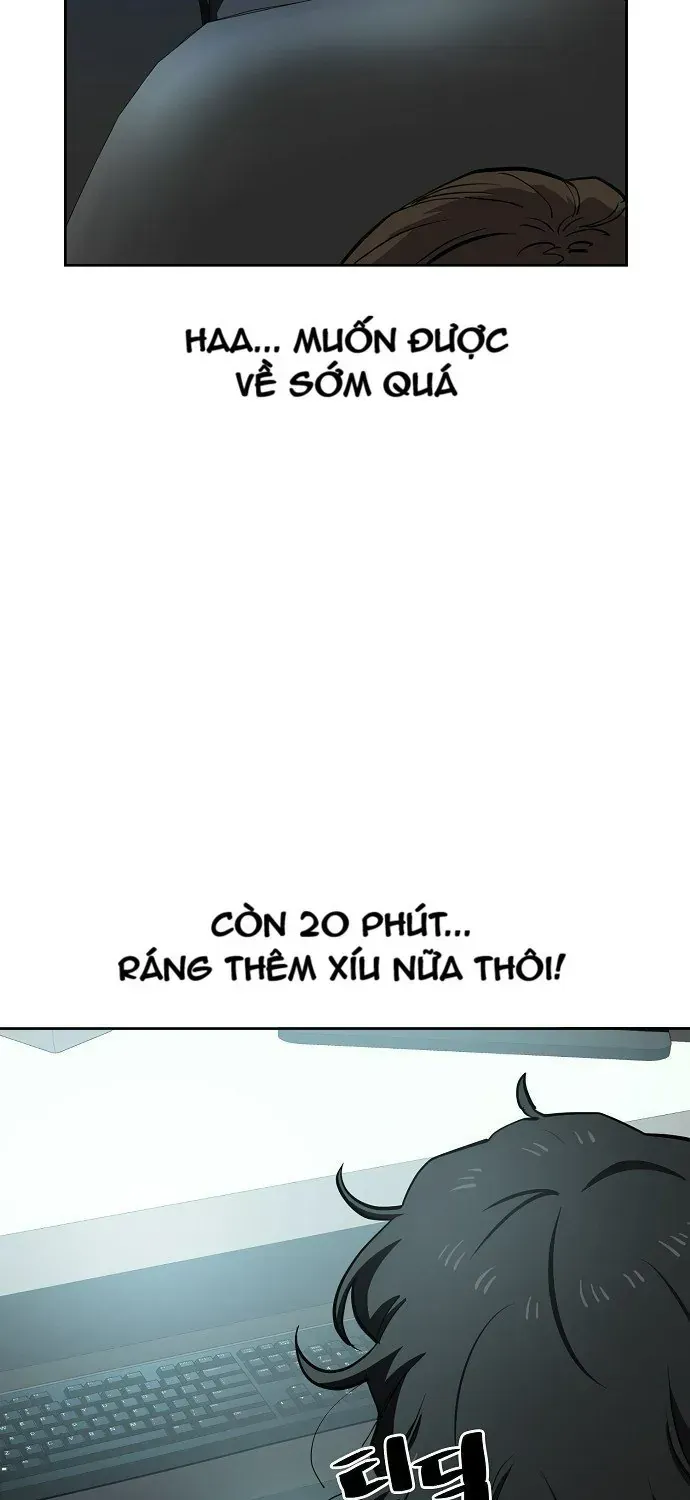Unemployed Gye Baeksun Chap 46 - Next Chap 47