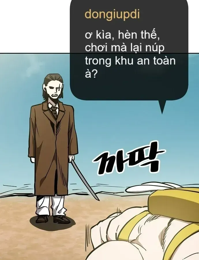 Unemployed Gye Baeksun Chap 47 - Next Chap 48