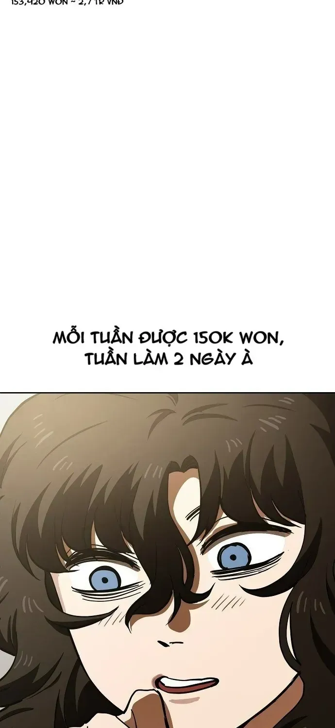 Unemployed Gye Baeksun Chap 47 - Next Chap 48