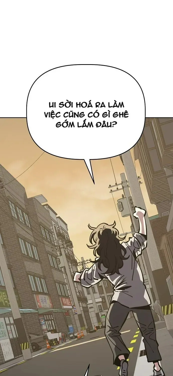Unemployed Gye Baeksun Chap 47 - Next Chap 48