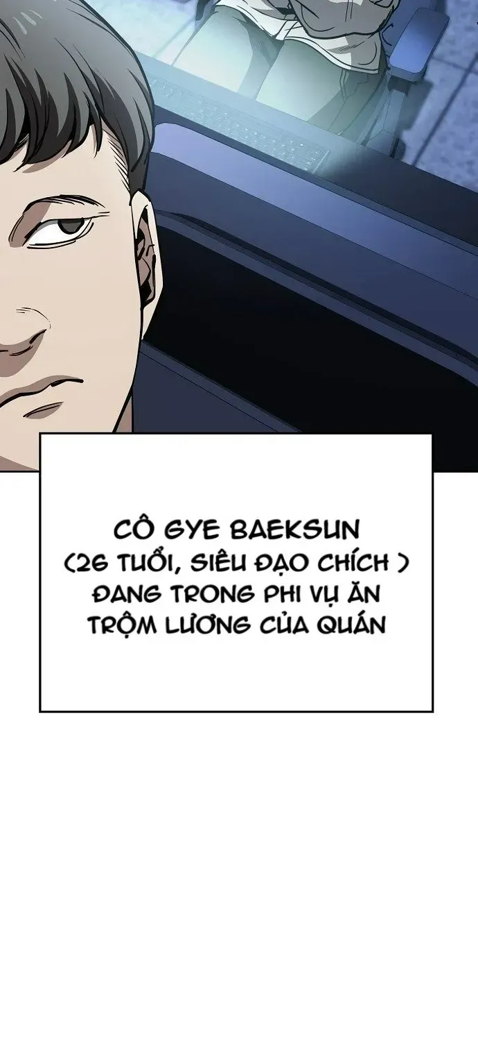 Unemployed Gye Baeksun Chap 58 - Next Chap 59
