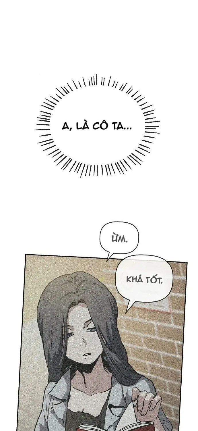 Unemployed Gye Baeksun Chap 58 - Next Chap 59
