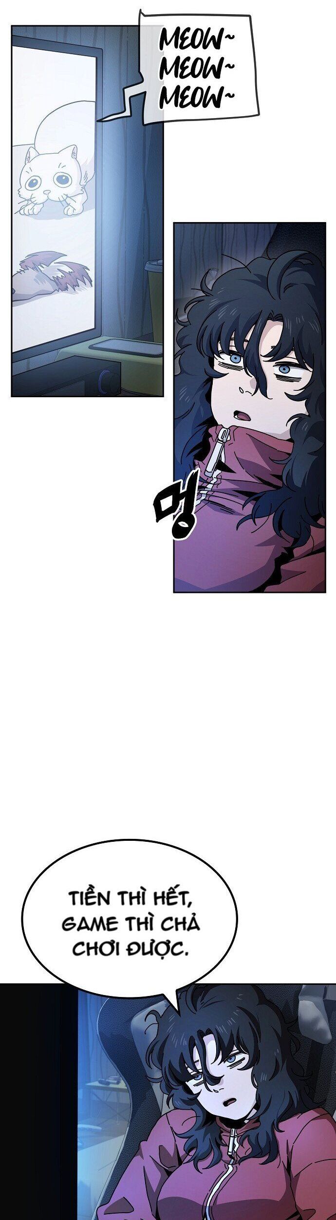 Unemployed Gye Baeksun Chap 7 - Next Chap 8