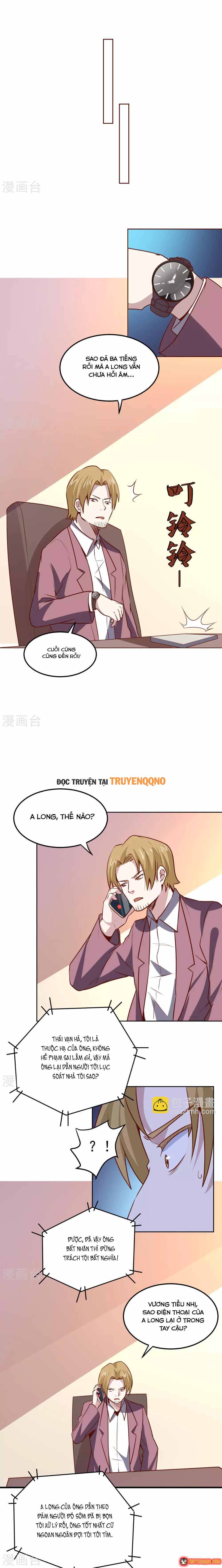 Ứng Dụng Thần Kỳ Chap 112 - Next Chap 113