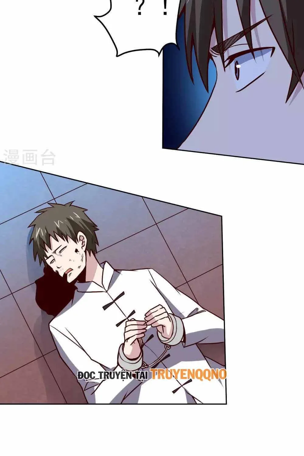 Ứng Dụng Thần Kỳ Chap 125 - Next Chap 126