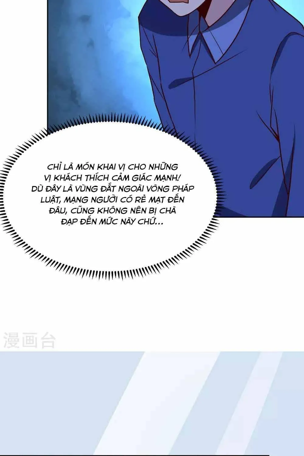 Ứng Dụng Thần Kỳ Chap 125 - Next Chap 126