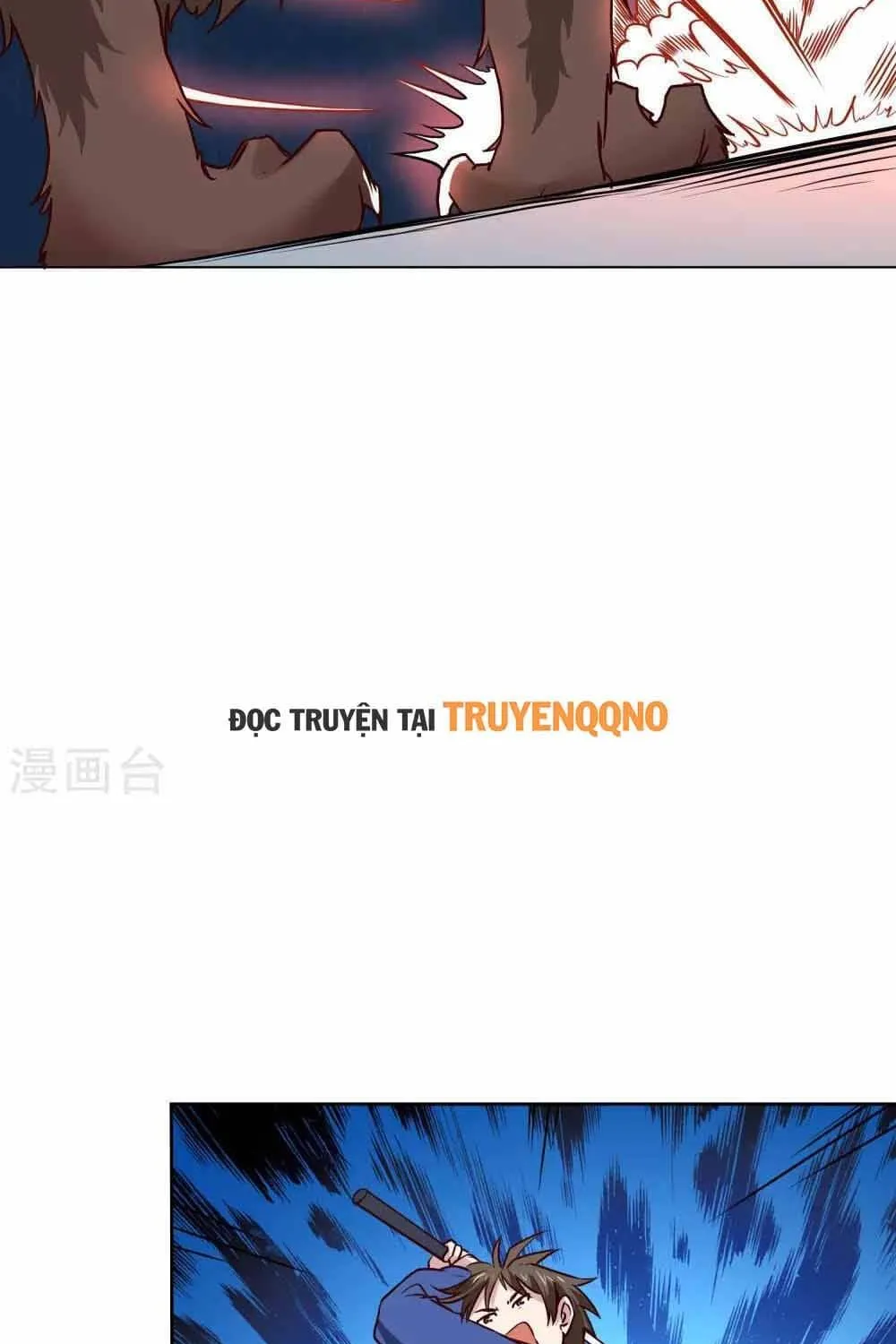 Ứng Dụng Thần Kỳ Chap 125 - Next Chap 126