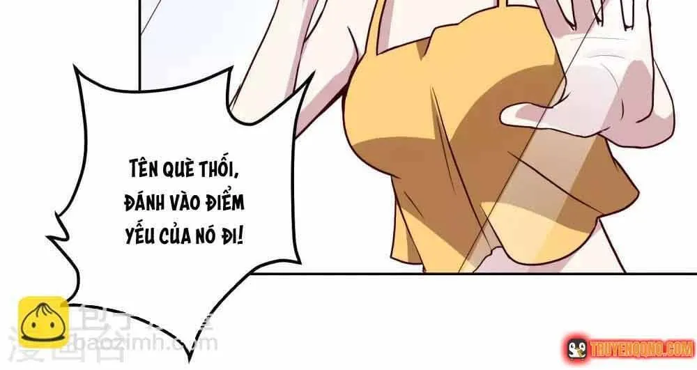 Ứng Dụng Thần Kỳ Chap 125 - Next Chap 126