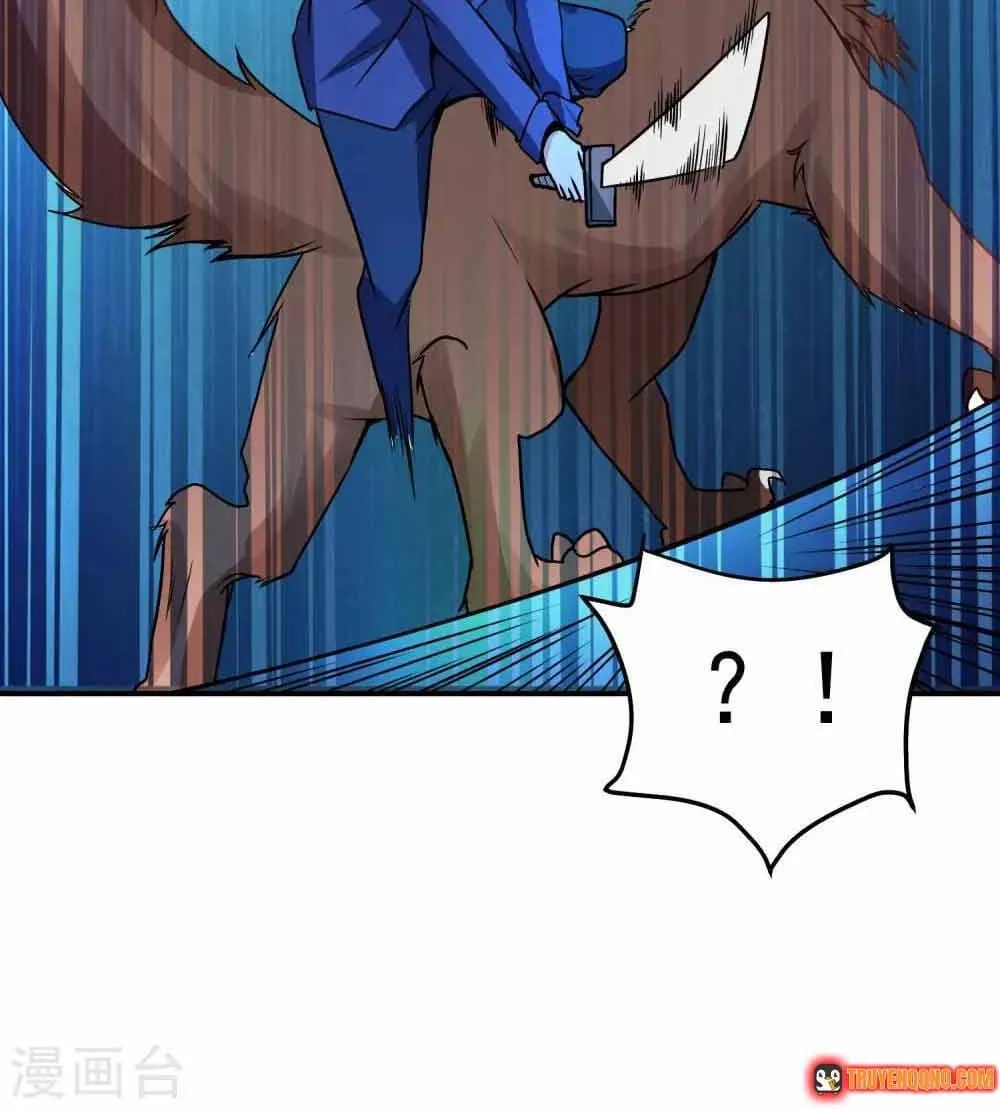 Ứng Dụng Thần Kỳ Chap 126 - Next Chap 127