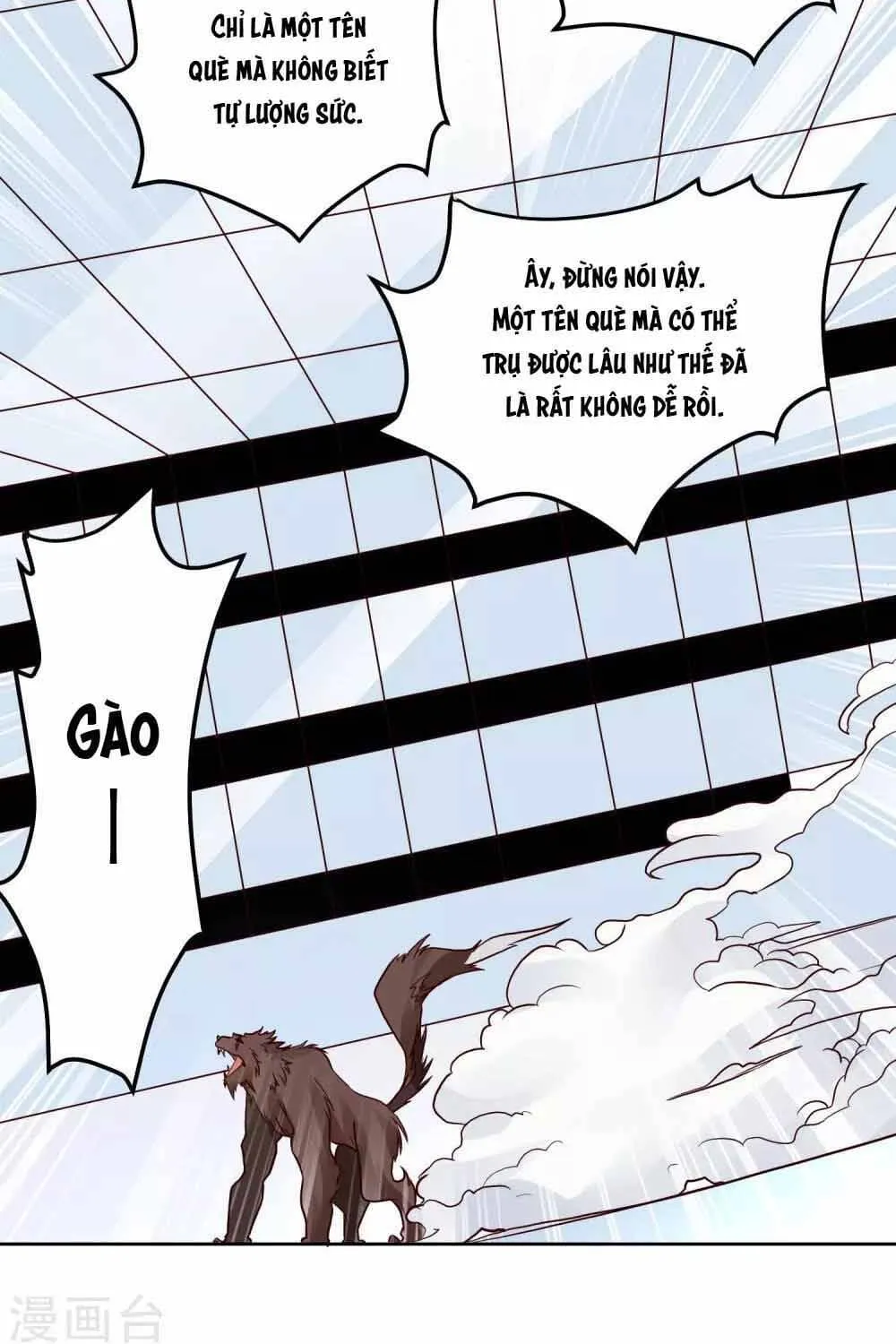 Ứng Dụng Thần Kỳ Chap 126 - Next Chap 127