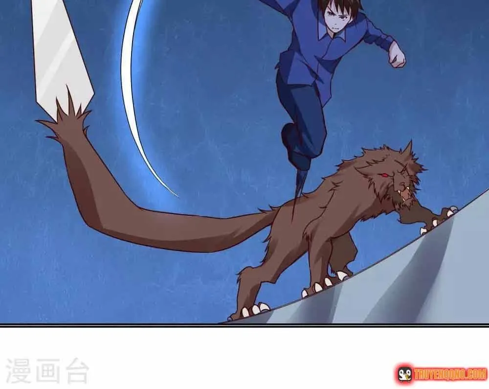 Ứng Dụng Thần Kỳ Chap 127 - Next Chap 128