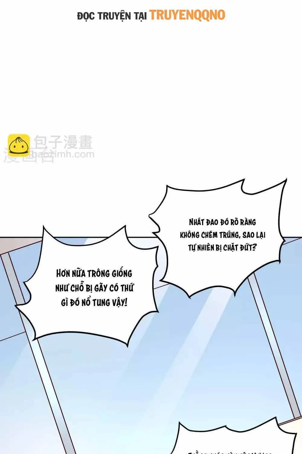 Ứng Dụng Thần Kỳ Chap 127 - Next Chap 128