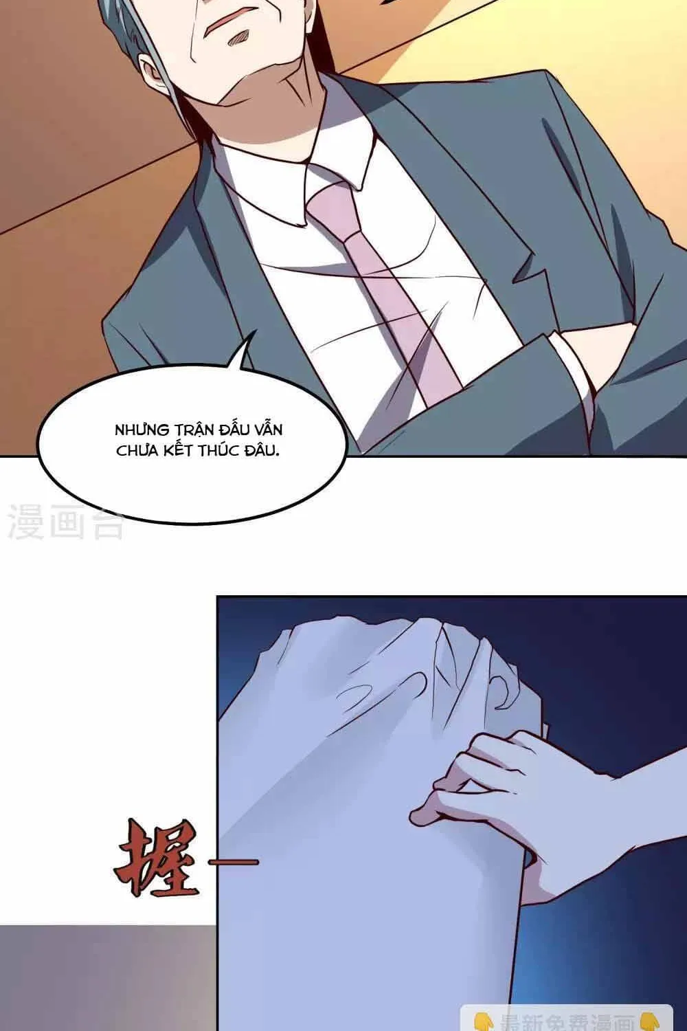 Ứng Dụng Thần Kỳ Chap 127 - Next Chap 128