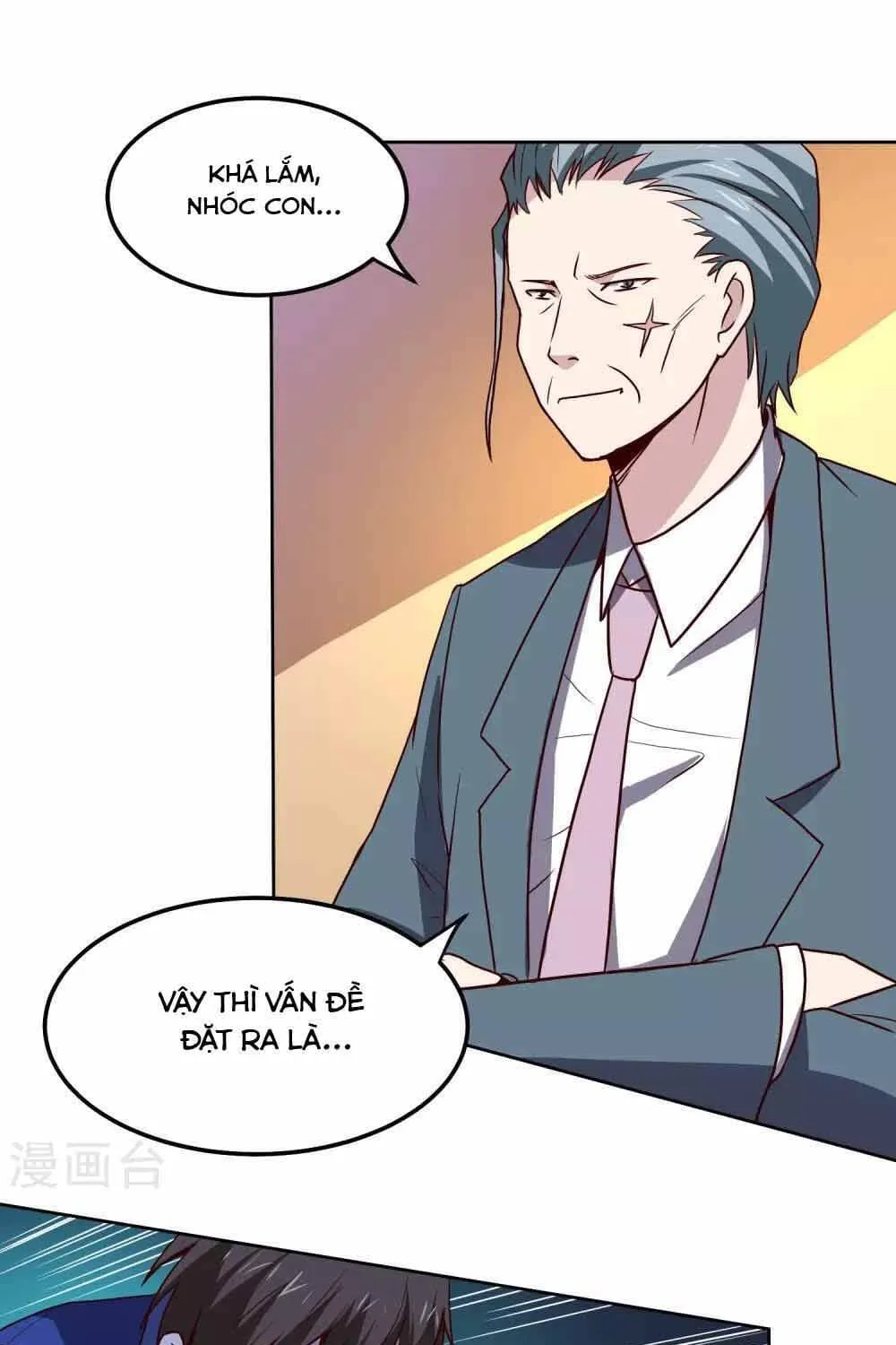 Ứng Dụng Thần Kỳ Chap 127 - Next Chap 128