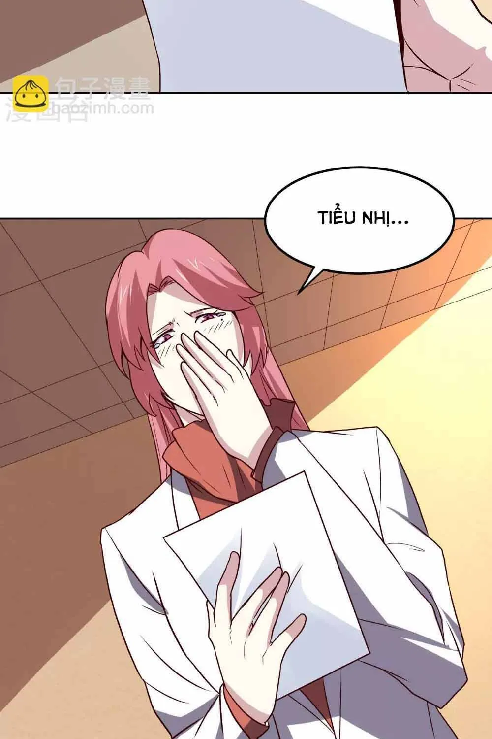 Ứng Dụng Thần Kỳ Chap 128 - Next Chap 129