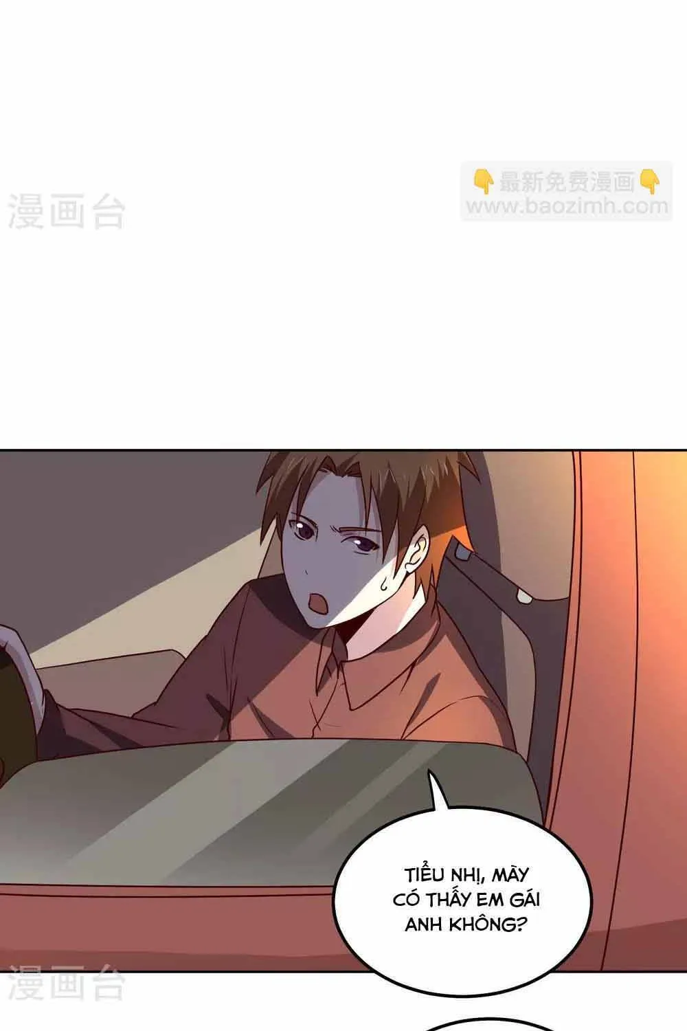 Ứng Dụng Thần Kỳ Chap 128 - Next Chap 129