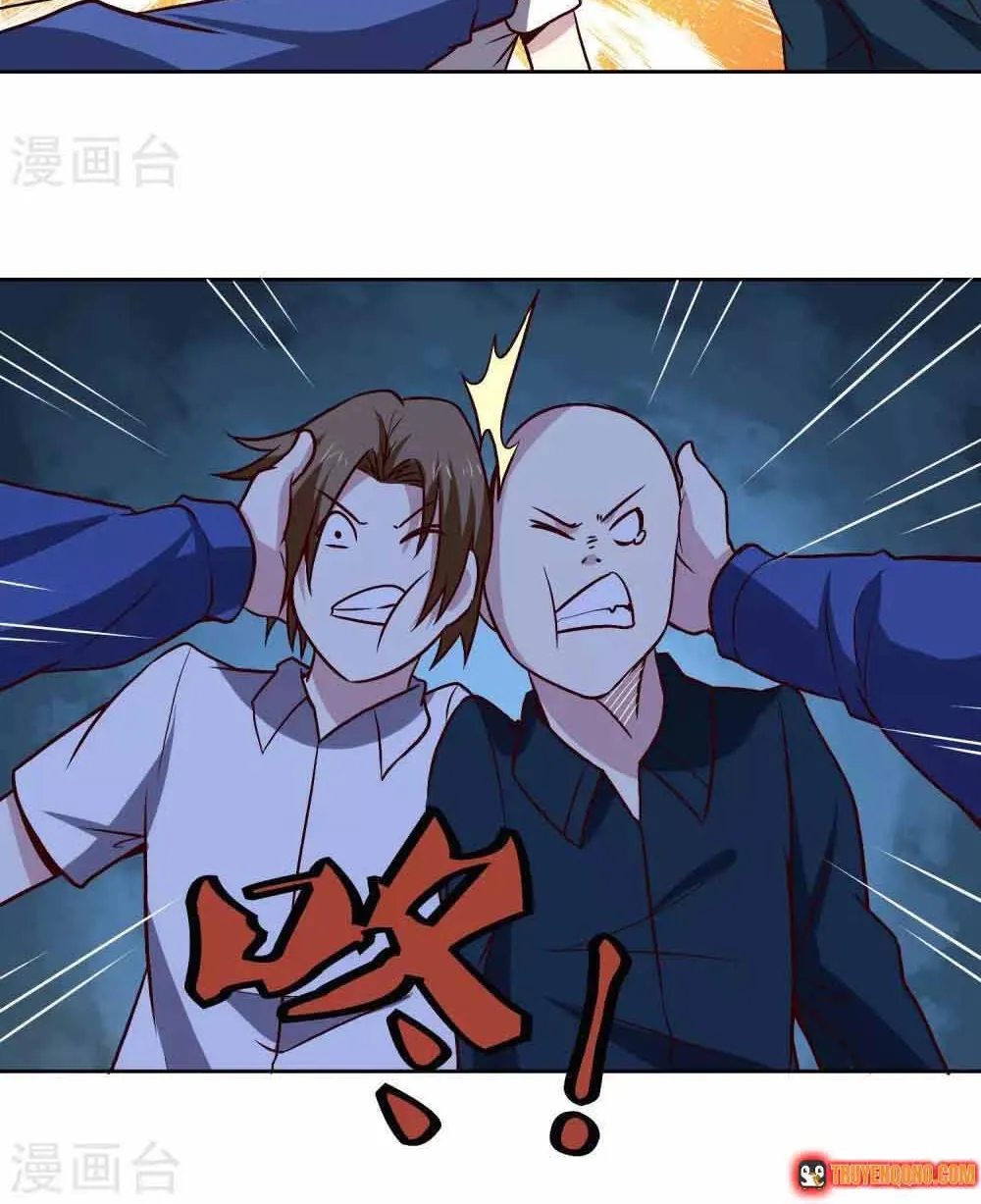 Ứng Dụng Thần Kỳ Chap 129 - Next Chap 130