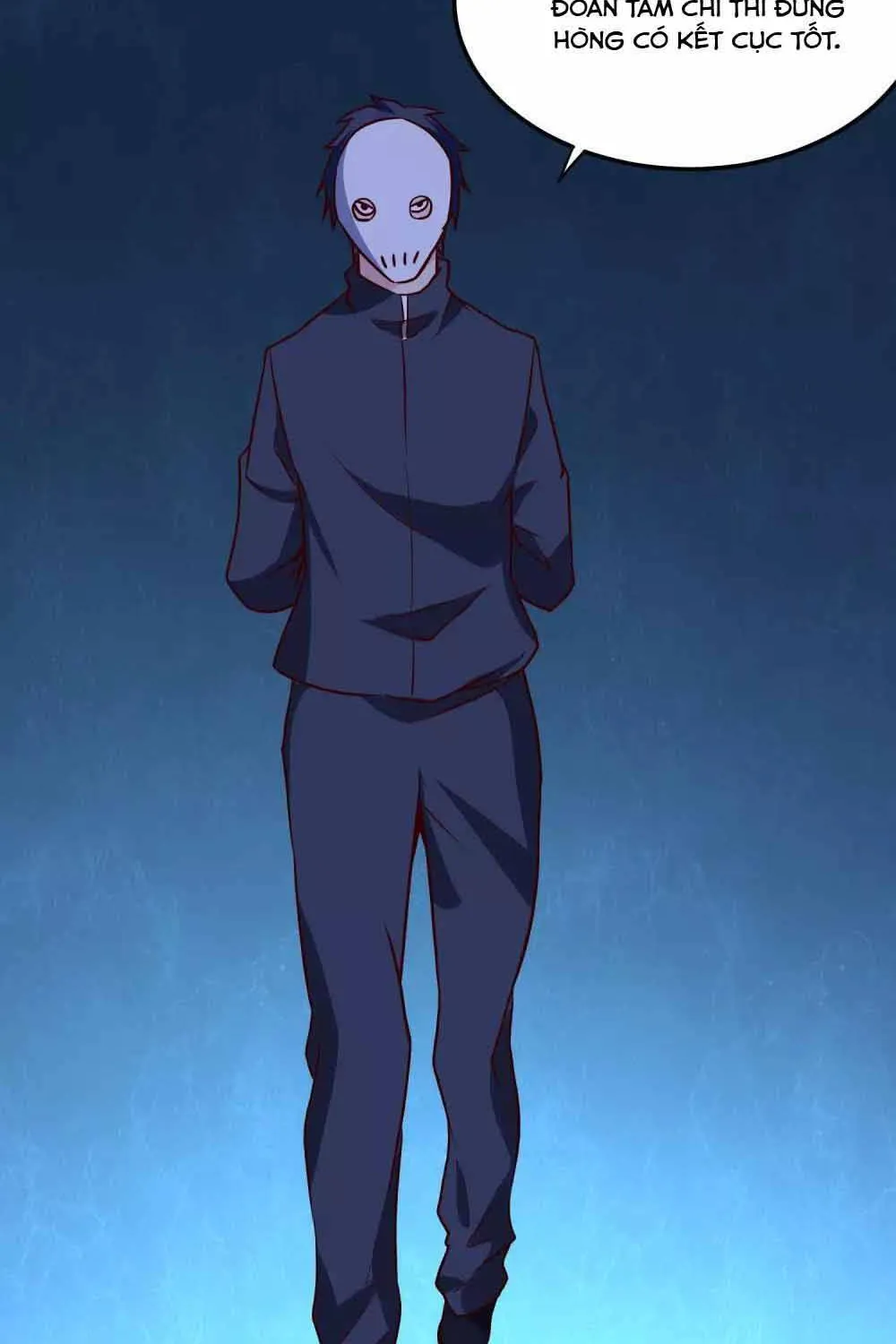 Ứng Dụng Thần Kỳ Chap 129 - Next Chap 130