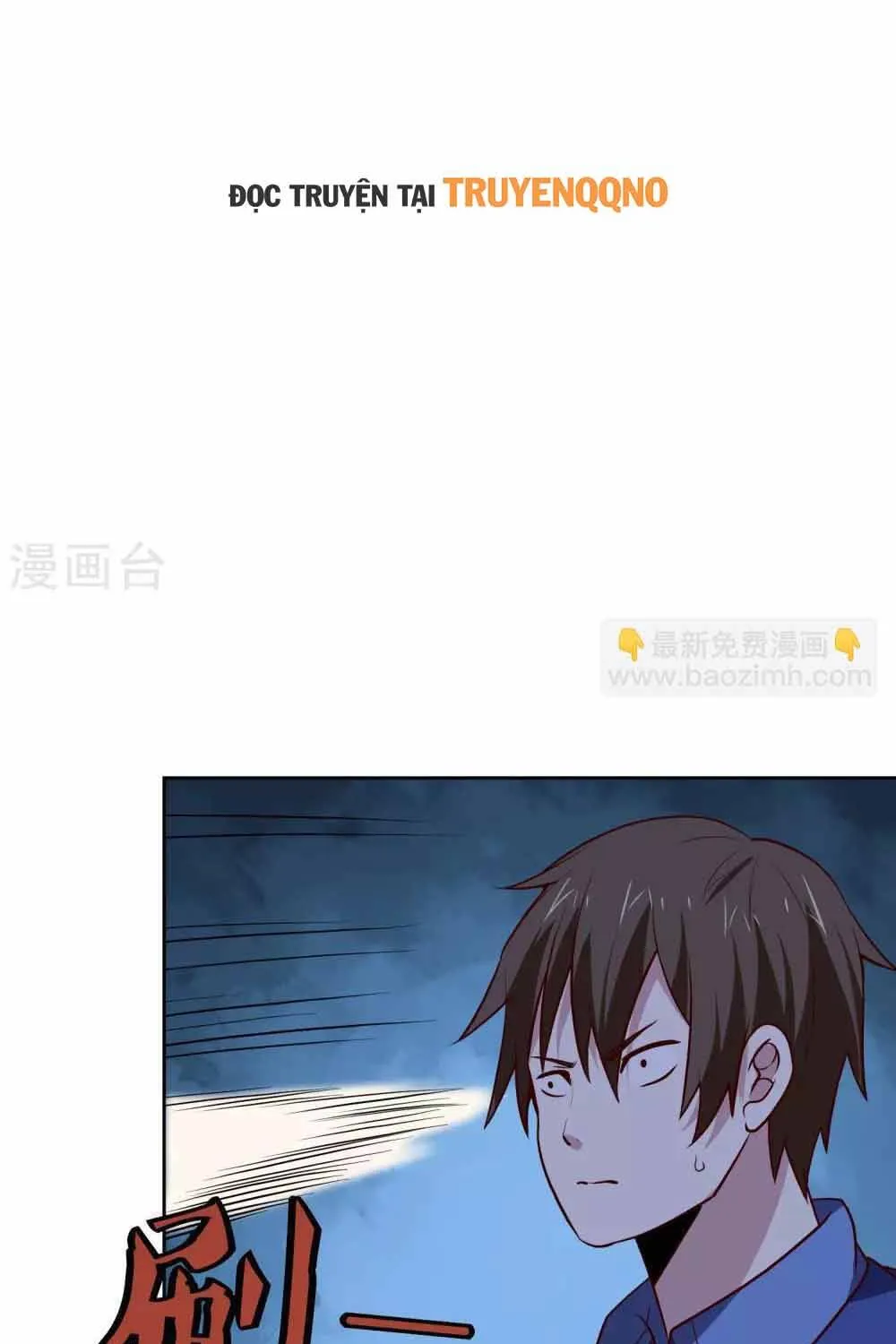 Ứng Dụng Thần Kỳ Chap 129 - Next Chap 130