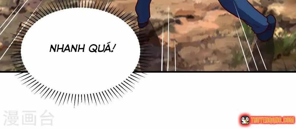 Ứng Dụng Thần Kỳ Chap 129 - Next Chap 130