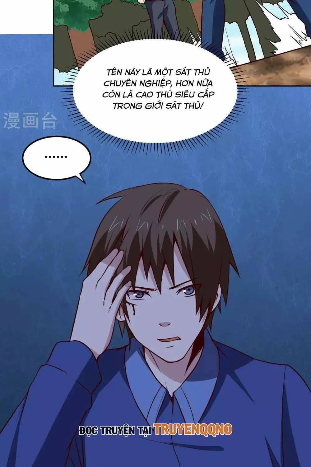 Ứng Dụng Thần Kỳ Chap 129 - Next Chap 130