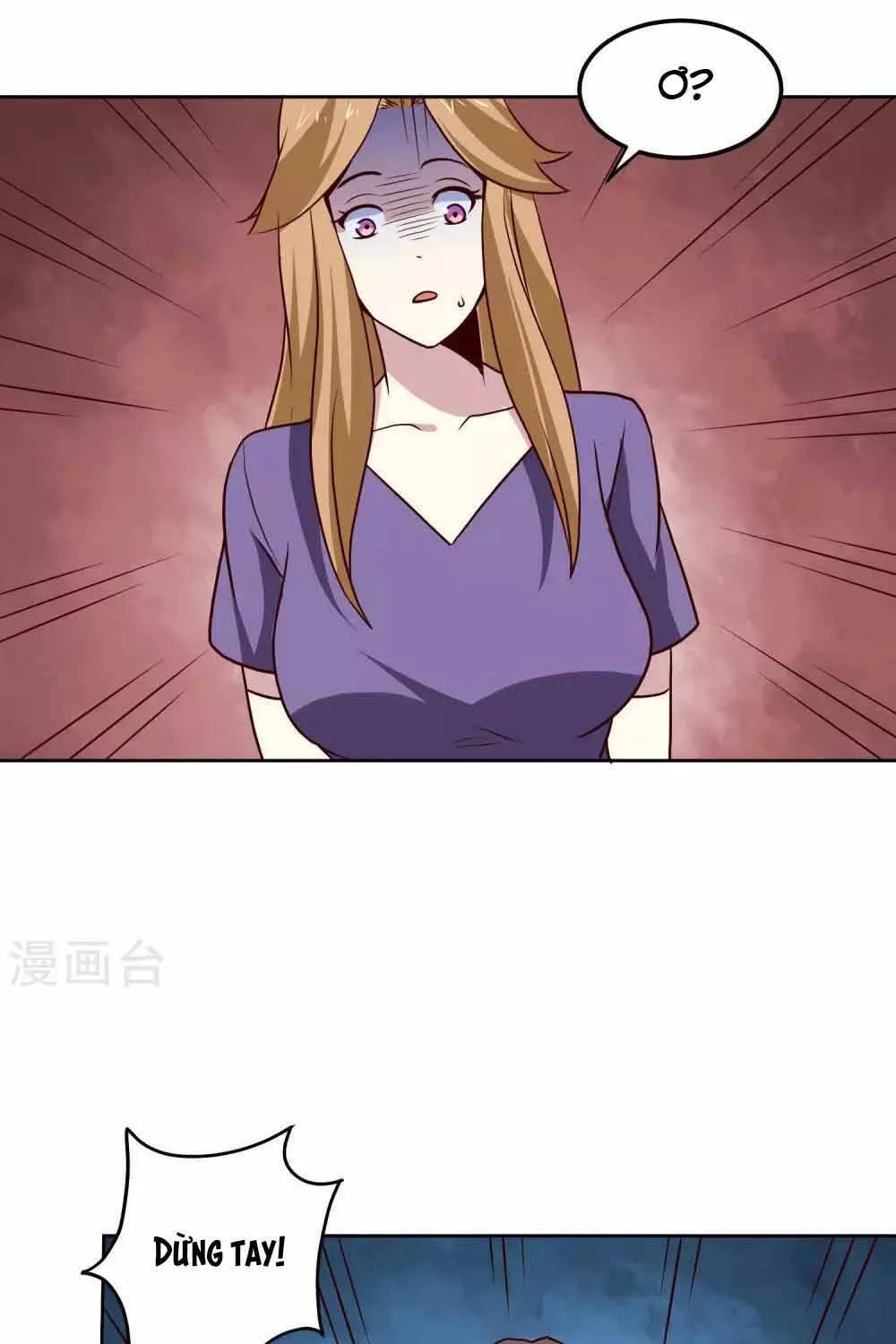 Ứng Dụng Thần Kỳ Chap 129 - Next Chap 130