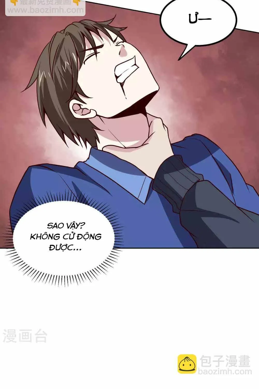 Ứng Dụng Thần Kỳ Chap 130 - Next Chap 131