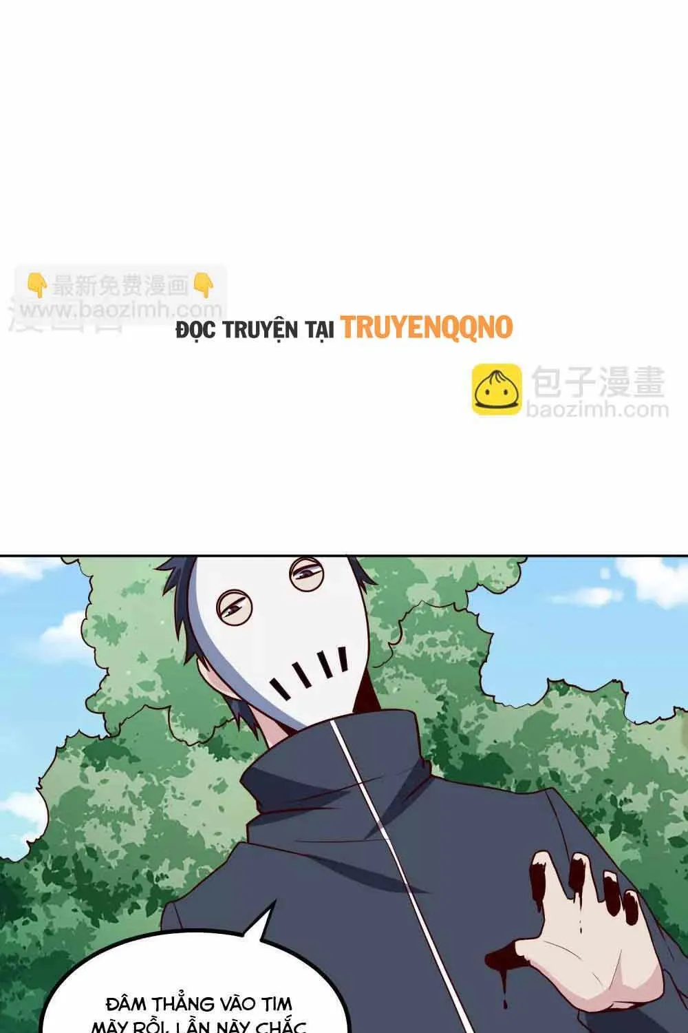 Ứng Dụng Thần Kỳ Chap 130 - Next Chap 131