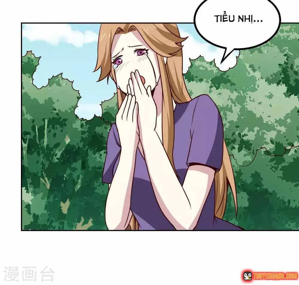 Ứng Dụng Thần Kỳ Chap 130 - Next Chap 131