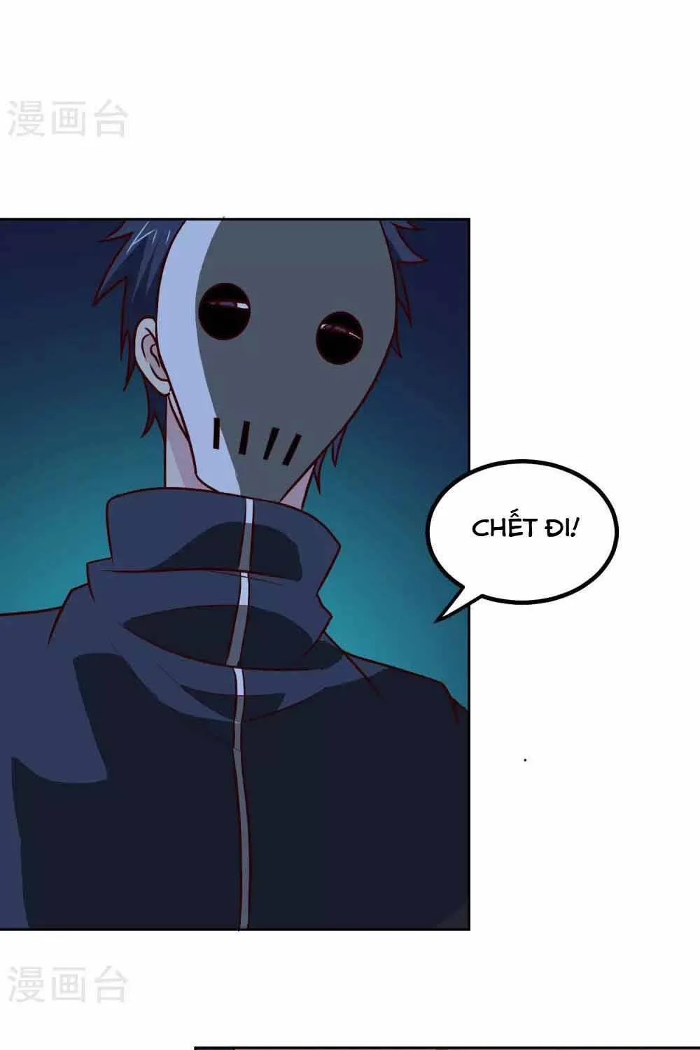 Ứng Dụng Thần Kỳ Chap 130 - Next Chap 131