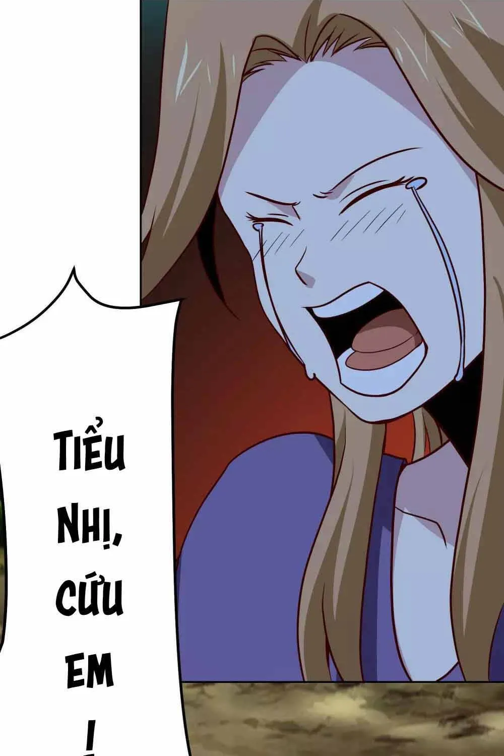 Ứng Dụng Thần Kỳ Chap 130 - Next Chap 131