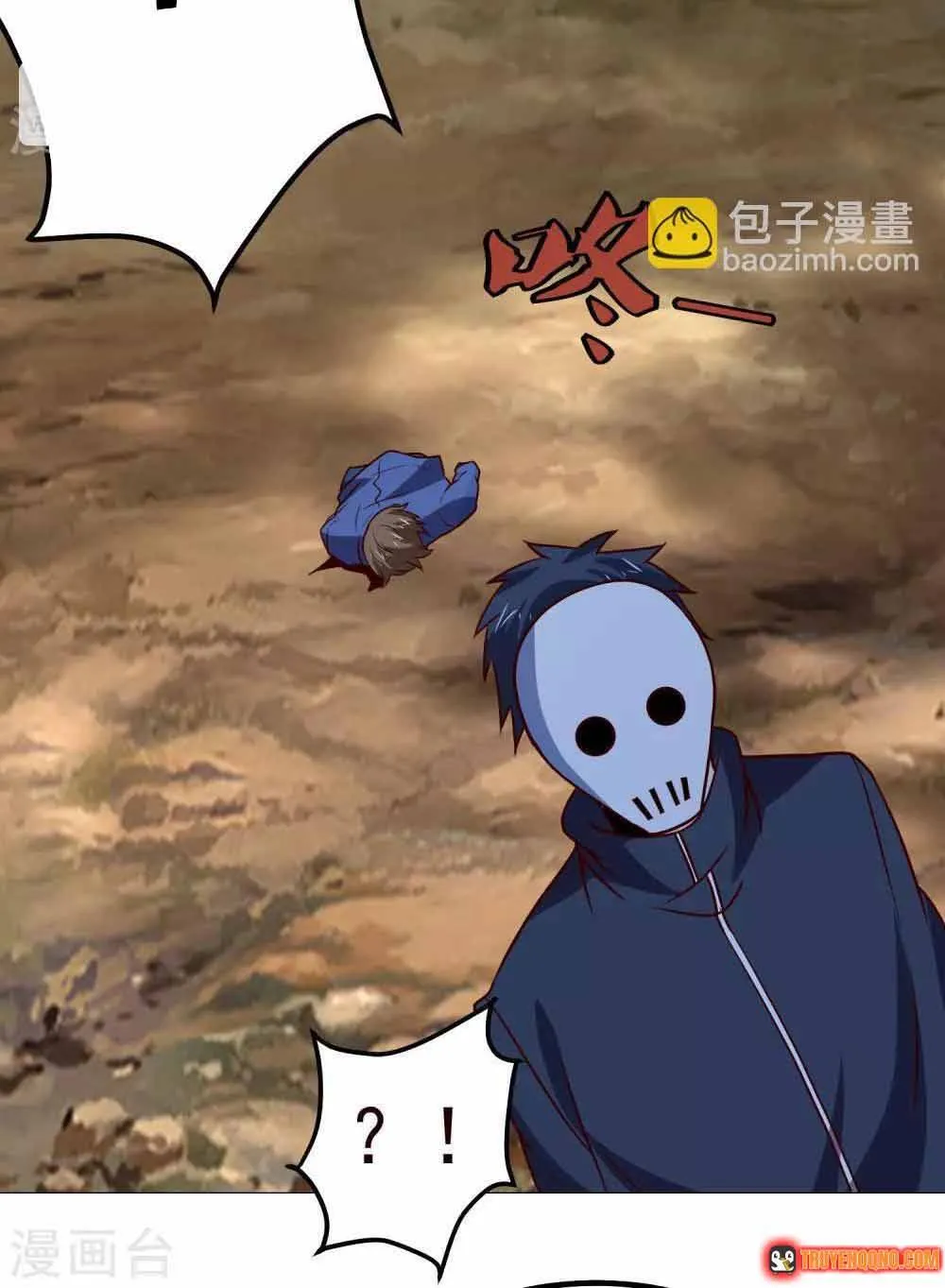 Ứng Dụng Thần Kỳ Chap 130 - Next Chap 131