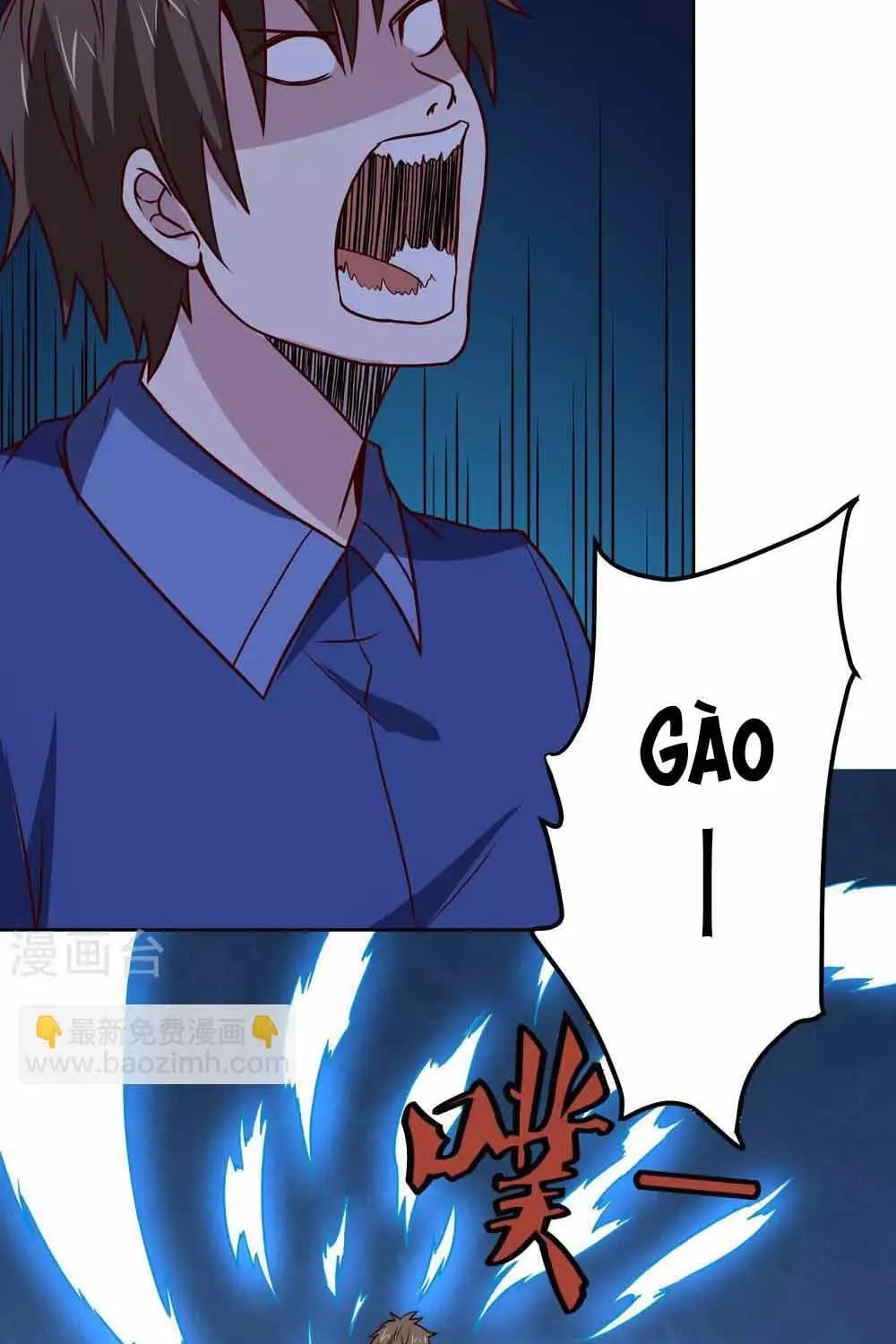 Ứng Dụng Thần Kỳ Chap 130 - Next Chap 131