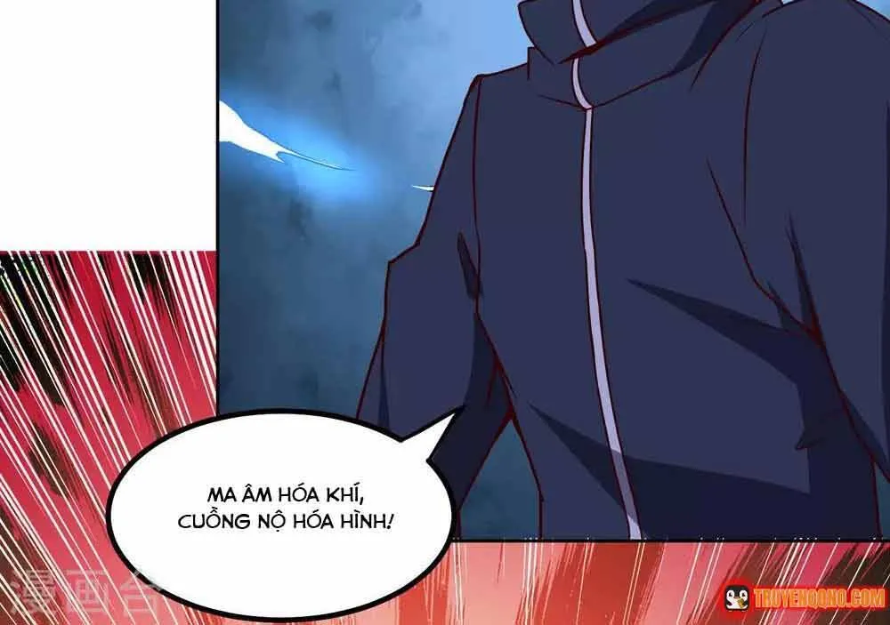 Ứng Dụng Thần Kỳ Chap 130 - Next Chap 131